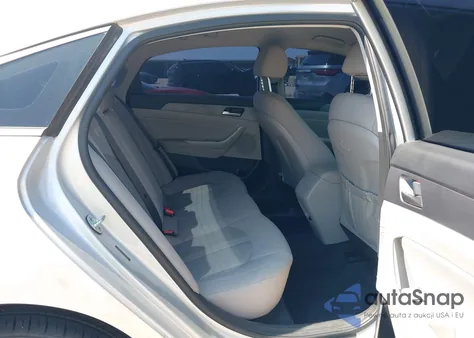 2018 Hyundai Sonata Sel from USA, damaged, VIN 5NPE34AF1JH605799